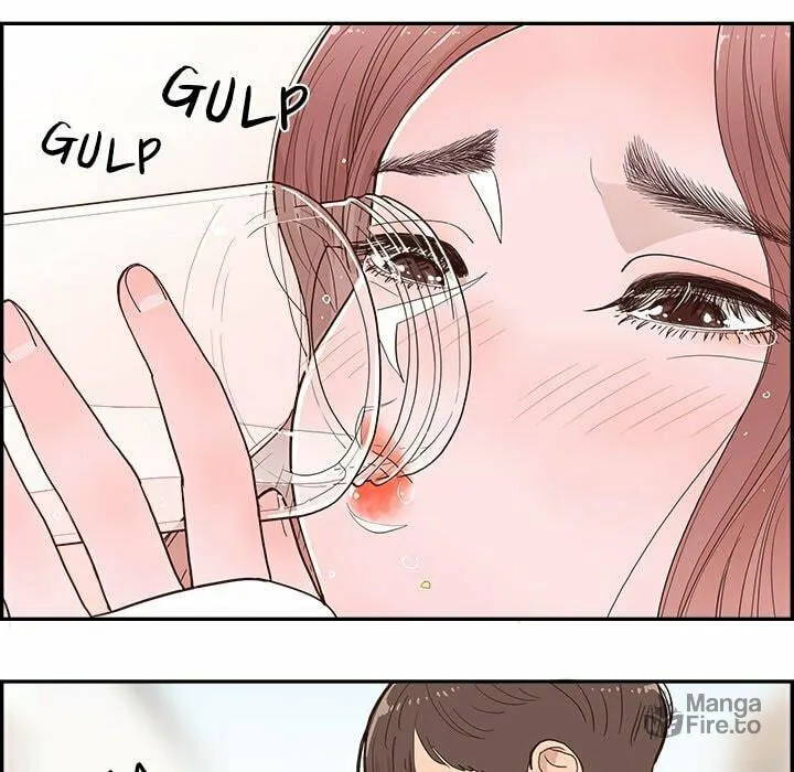 Sunny-Side Up Chapter 10 page 55 - 
