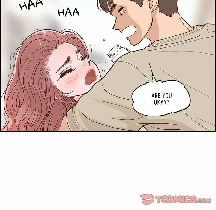 Sunny-Side Up Chapter 10 page 56 - 