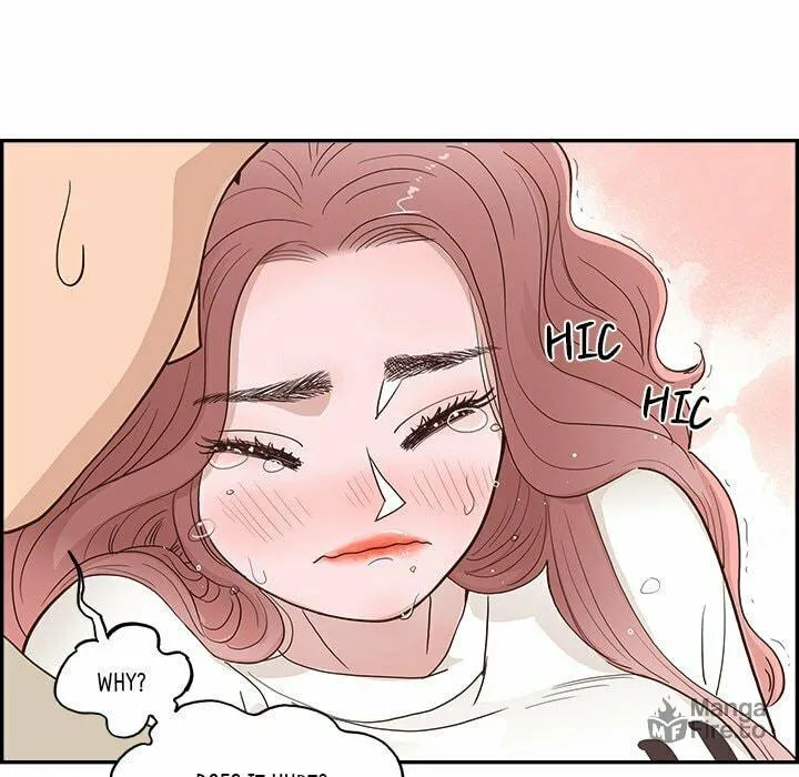 Sunny-Side Up Chapter 10 page 57 - 