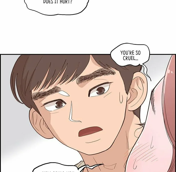 Sunny-Side Up Chapter 10 page 58 - 