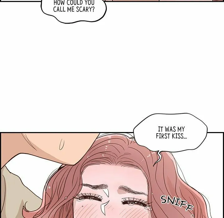 Sunny-Side Up Chapter 10 page 59 - 
