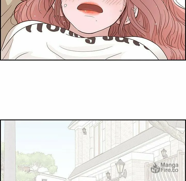 Sunny-Side Up Chapter 10 page 60 - 