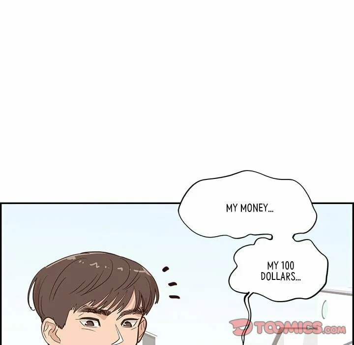 Sunny-Side Up Chapter 10 page 62 - 