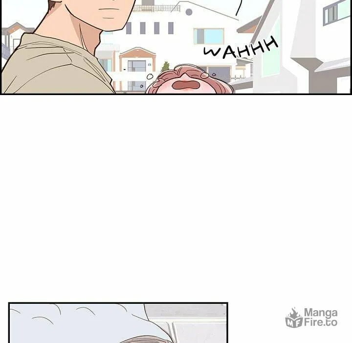 Sunny-Side Up Chapter 10 page 63 - 