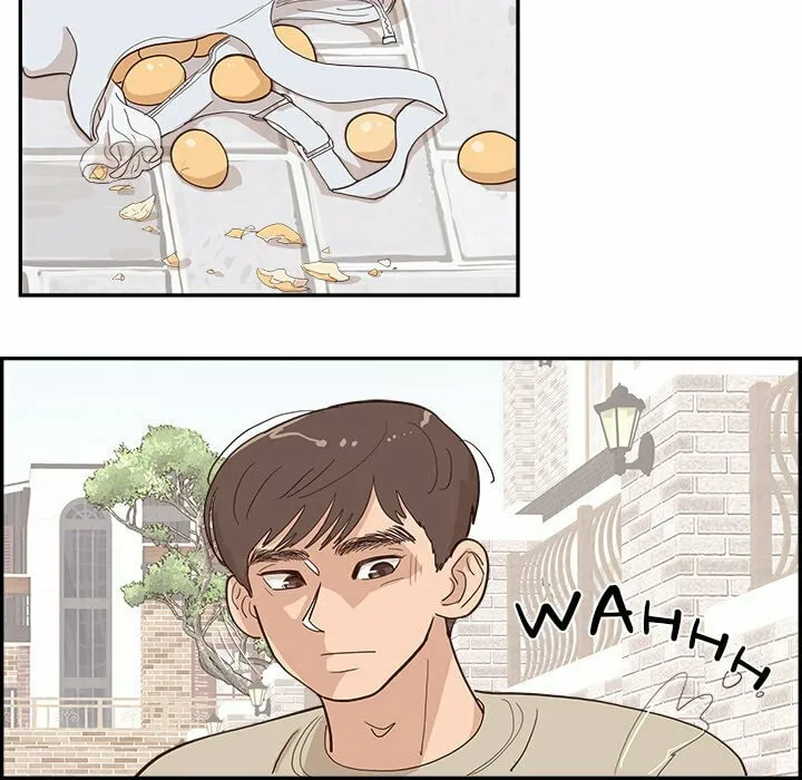 Sunny-Side Up Chapter 10 page 64 - 