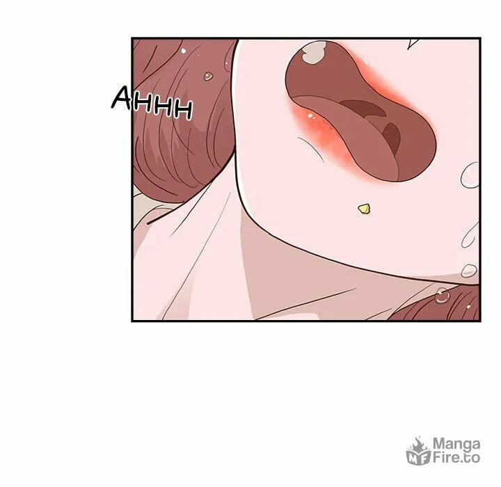 Sunny-Side Up Chapter 10 page 65 - 