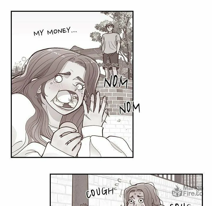 Sunny-Side Up Chapter 10 page 66 - 