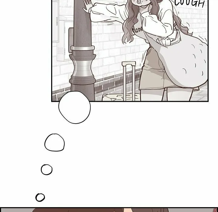 Sunny-Side Up Chapter 10 page 67 - 