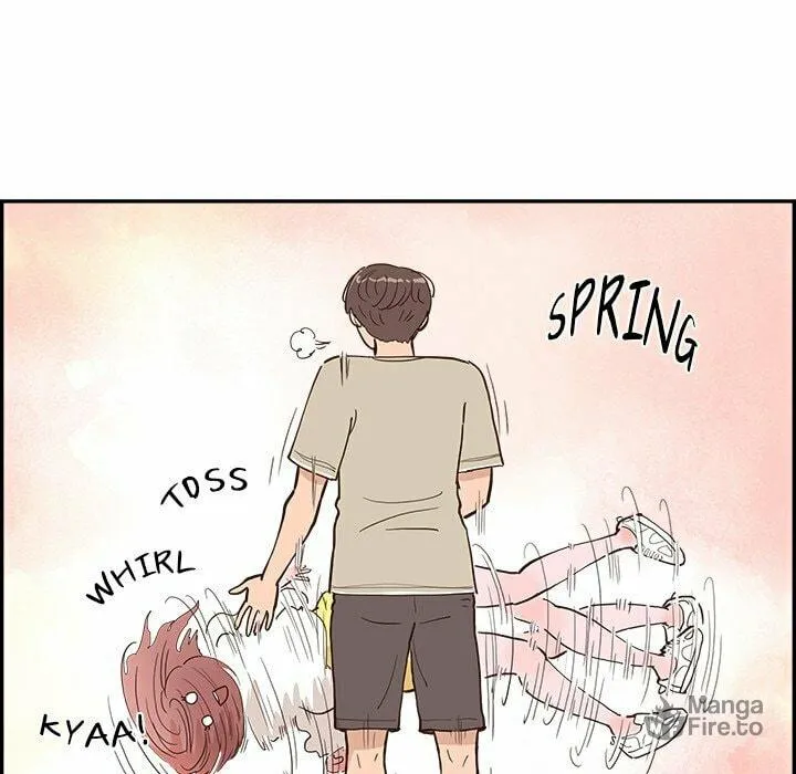 Sunny-Side Up Chapter 10 page 69 - 
