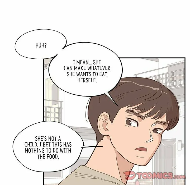 Sunny-Side Up Chapter 10 page 74 - 