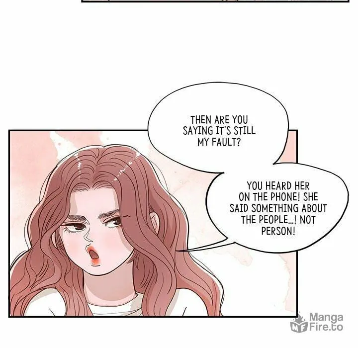 Sunny-Side Up Chapter 10 page 75 - 