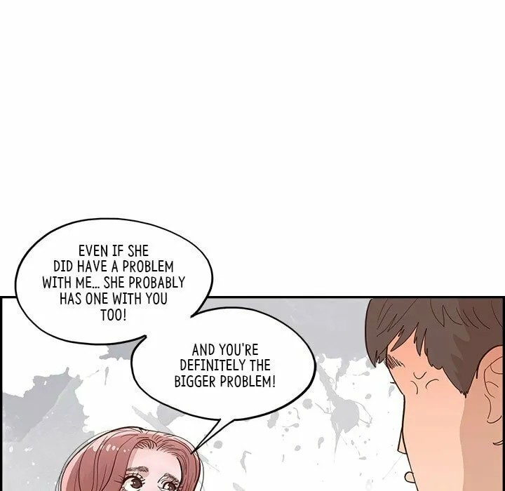 Sunny-Side Up Chapter 10 page 76 - 