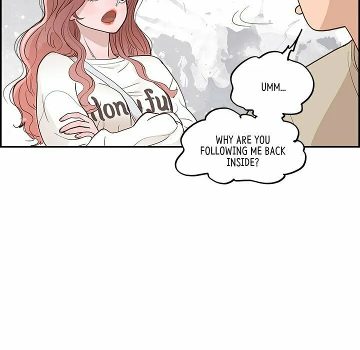 Sunny-Side Up Chapter 10 page 77 - 