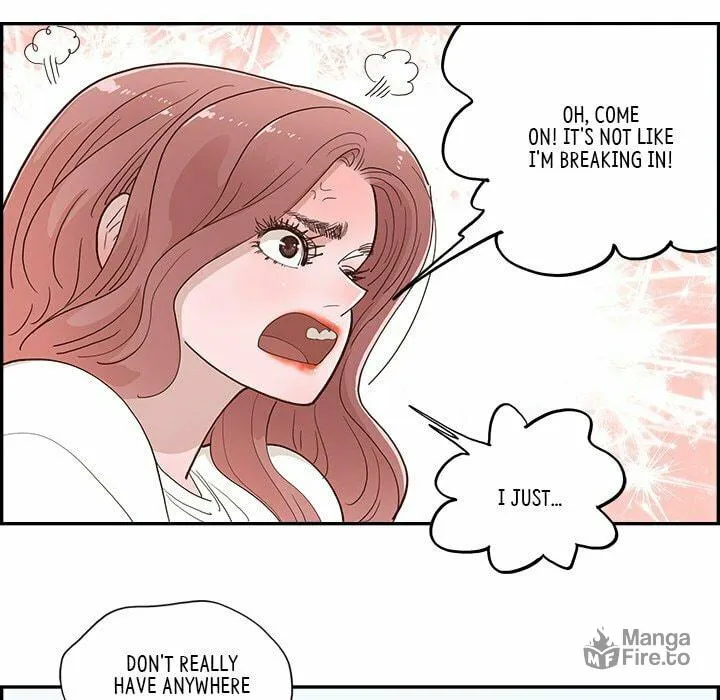 Sunny-Side Up Chapter 10 page 78 - 