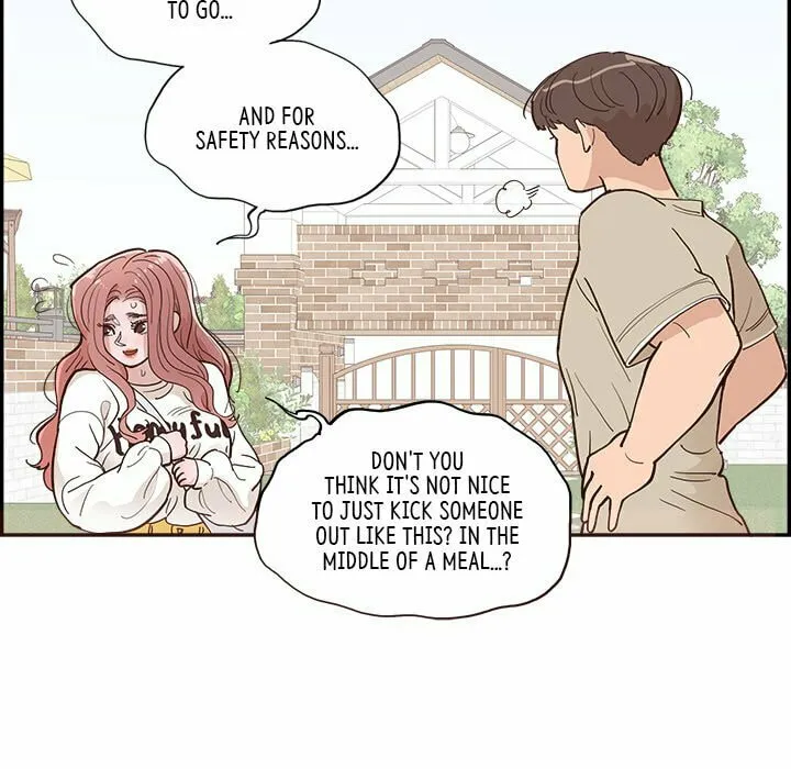 Sunny-Side Up Chapter 10 page 79 - 