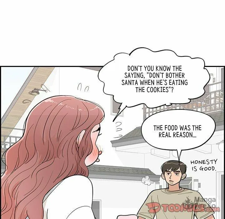 Sunny-Side Up Chapter 10 page 80 - 