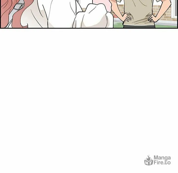 Sunny-Side Up Chapter 10 page 81 - 