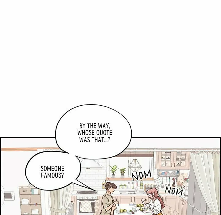 Sunny-Side Up Chapter 10 page 82 - 