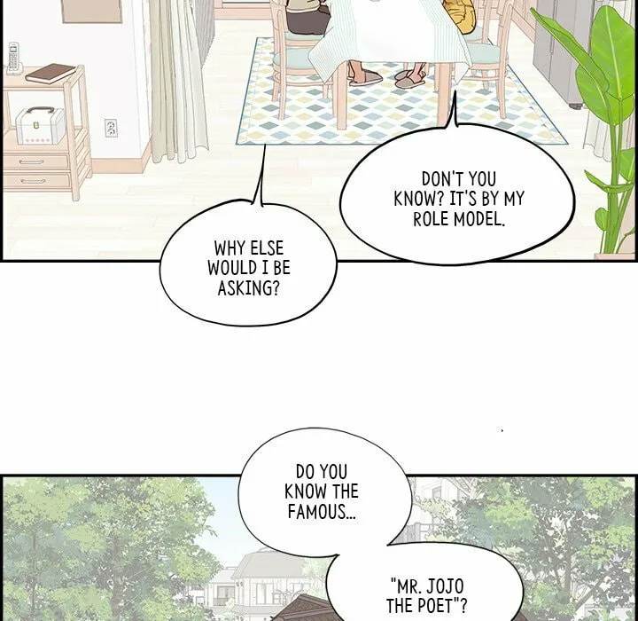Sunny-Side Up Chapter 10 page 83 - 
