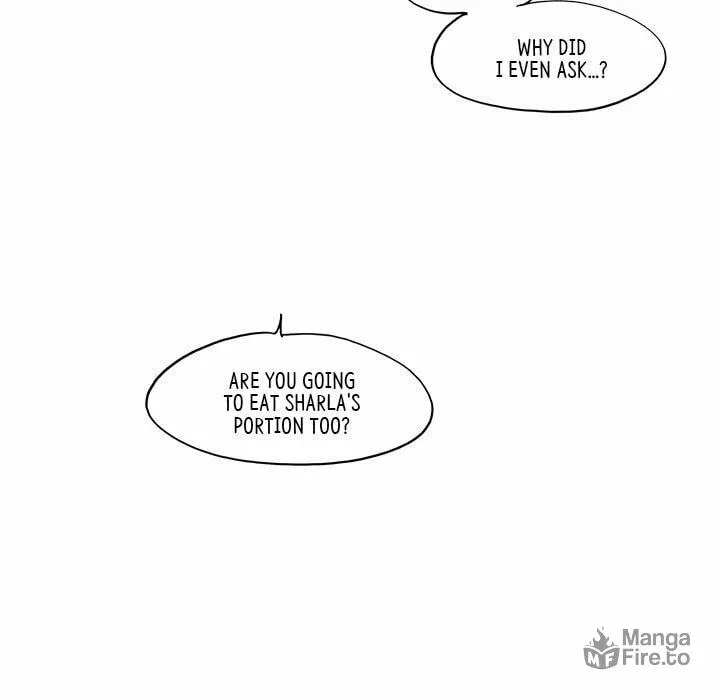 Sunny-Side Up Chapter 10 page 85 - 