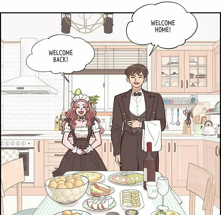 Sunny-Side Up Chapter 10 page 88 - 