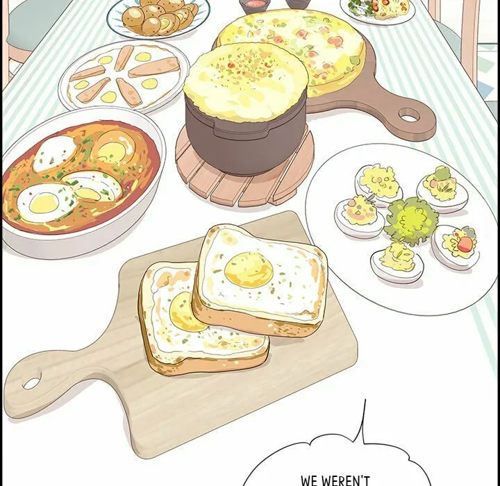 Sunny-Side Up Chapter 10 page 89 - 