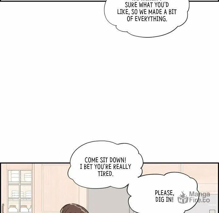 Sunny-Side Up Chapter 10 page 90 - 