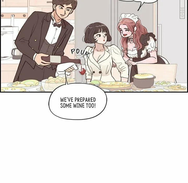 Sunny-Side Up Chapter 10 page 91 - 