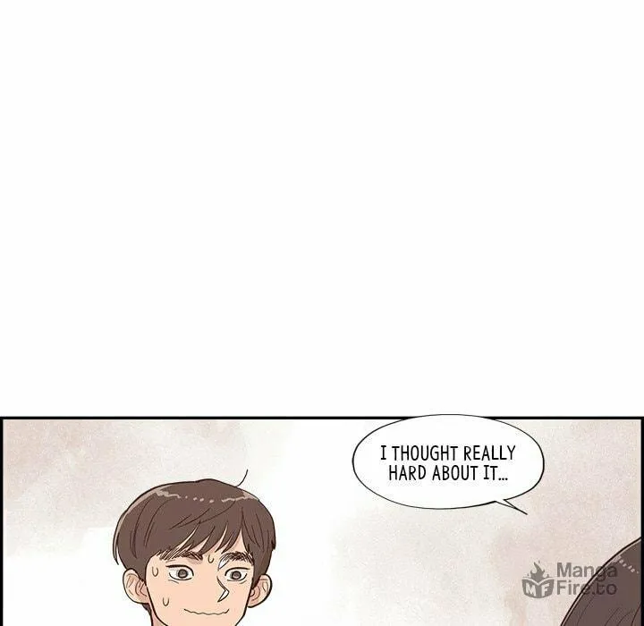 Sunny-Side Up Chapter 10 page 93 - 