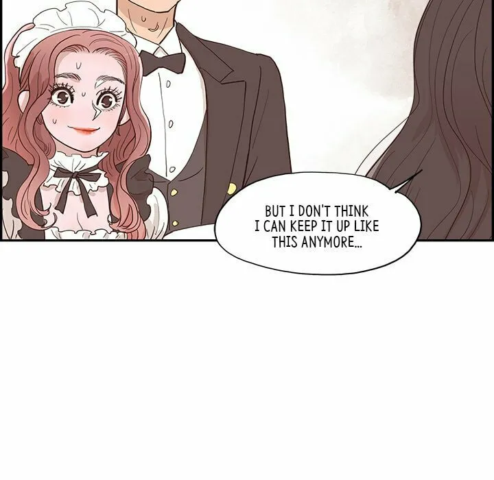 Sunny-Side Up Chapter 10 page 94 - 
