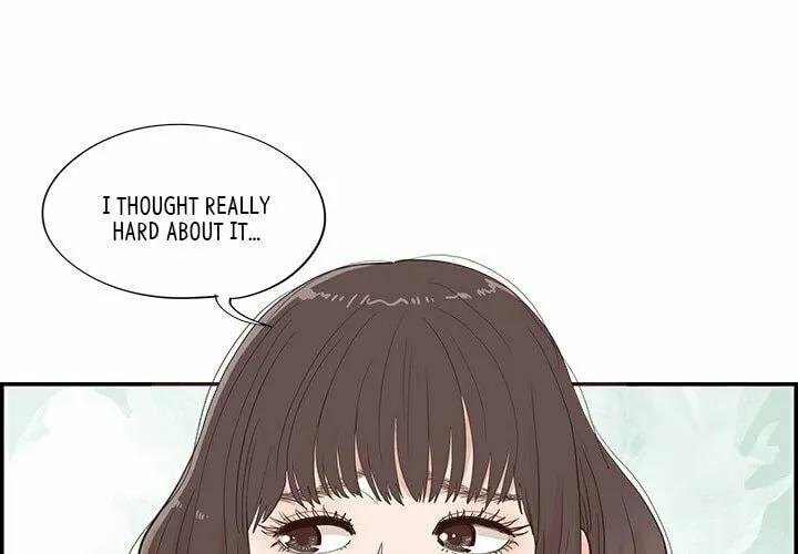 Sunny-Side Up Chapter 11 page 1 - 