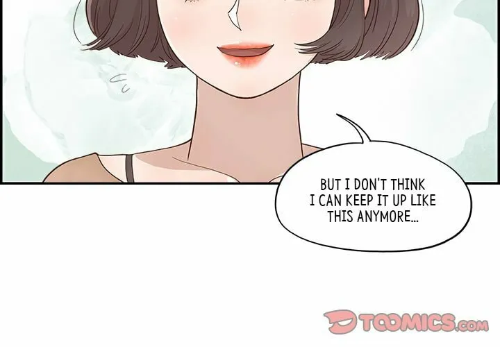 Sunny-Side Up Chapter 11 page 2 - 