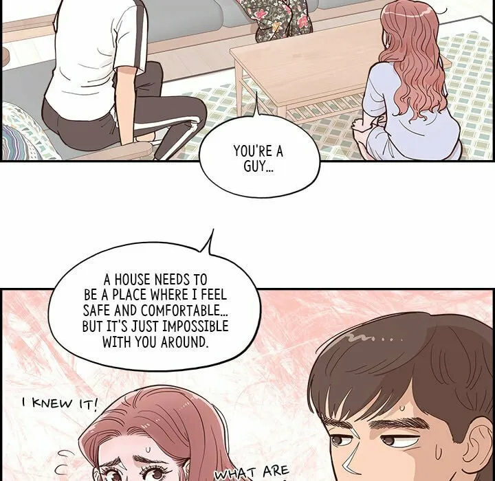 Sunny-Side Up Chapter 11 page 11 - 