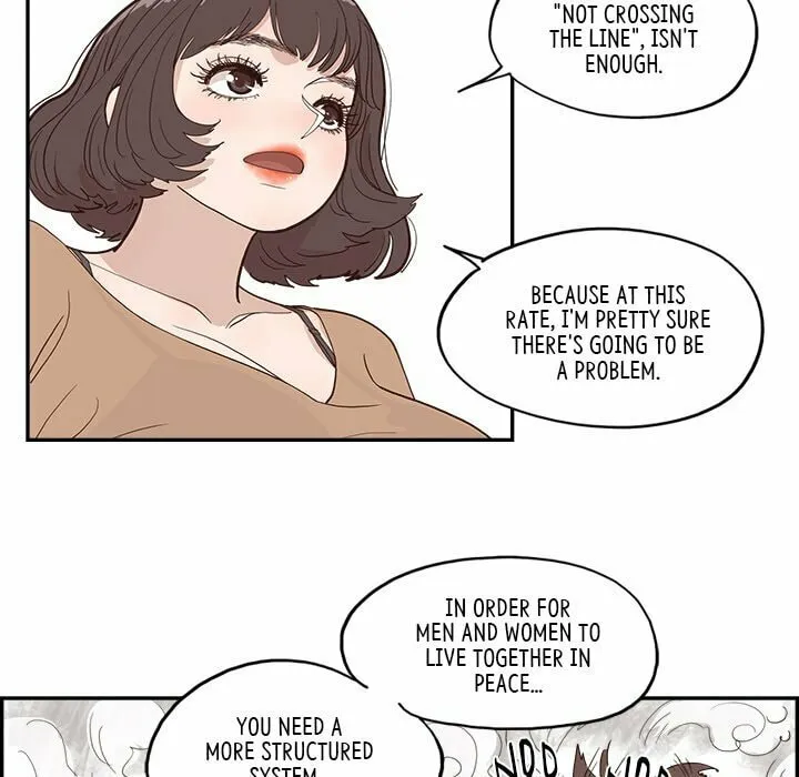 Sunny-Side Up Chapter 11 page 13 - 