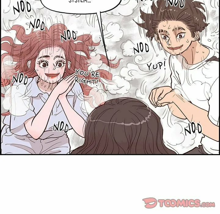 Sunny-Side Up Chapter 11 page 14 - 