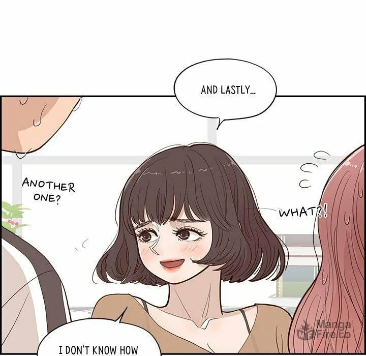 Sunny-Side Up Chapter 11 page 15 - 