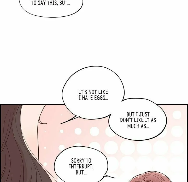 Sunny-Side Up Chapter 11 page 16 - 