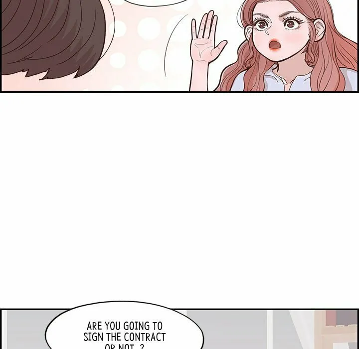 Sunny-Side Up Chapter 11 page 17 - 
