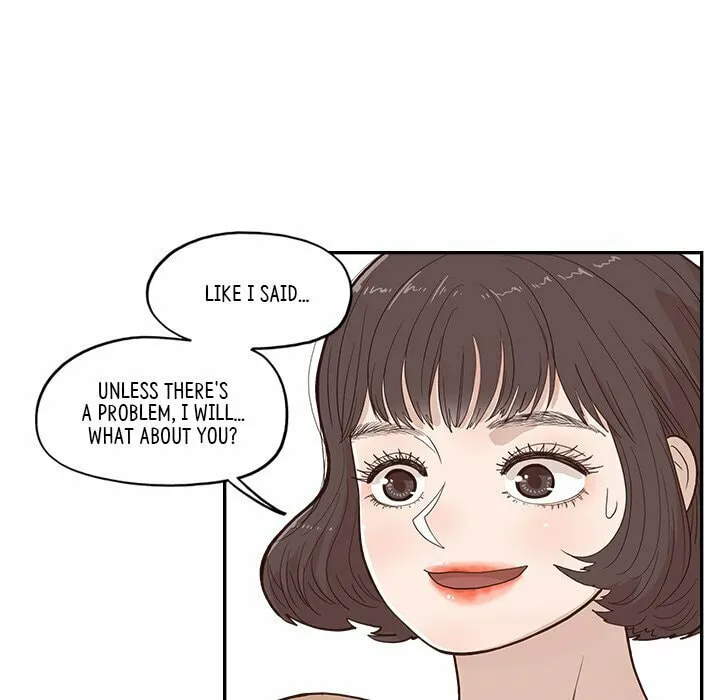 Sunny-Side Up Chapter 11 page 19 - 