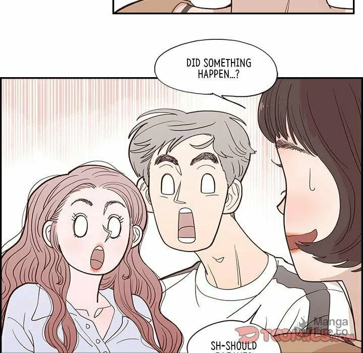 Sunny-Side Up Chapter 11 page 20 - 