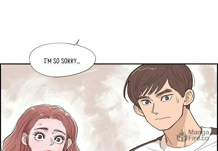 Sunny-Side Up Chapter 11 page 3 - 