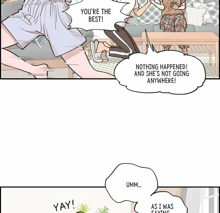 Sunny-Side Up Chapter 11 page 22 - 