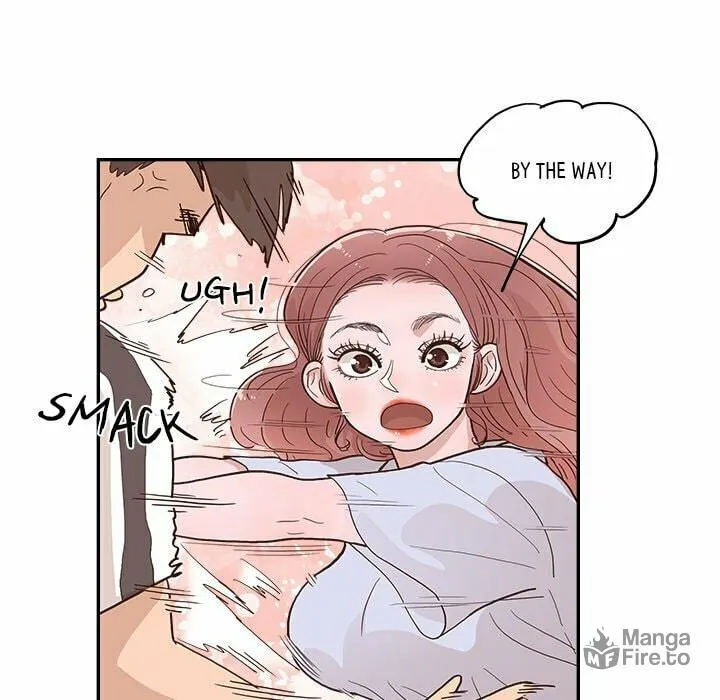 Sunny-Side Up Chapter 11 page 25 - 