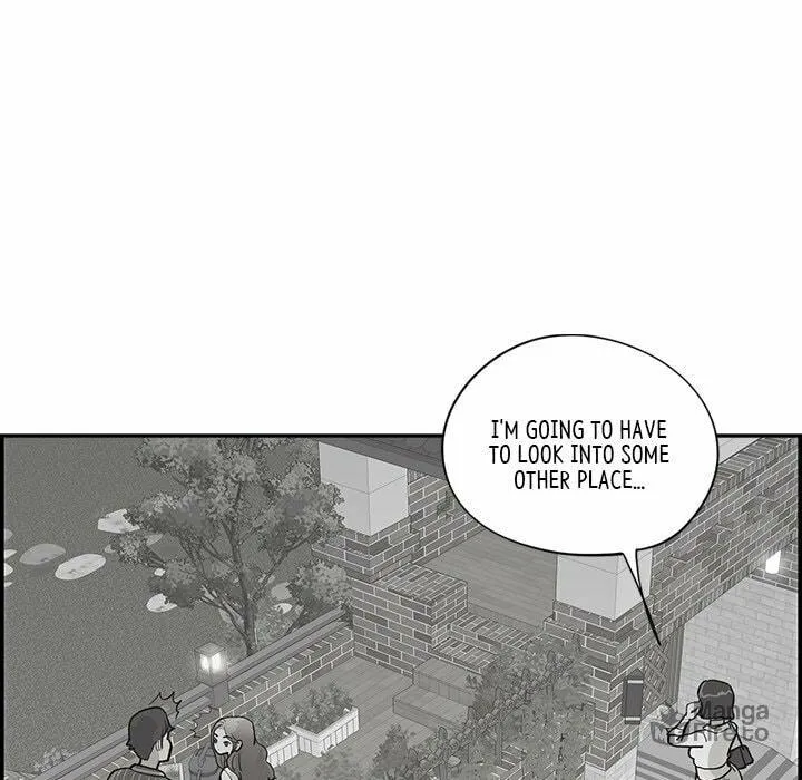 Sunny-Side Up Chapter 11 page 27 - 