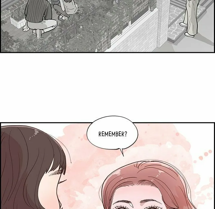 Sunny-Side Up Chapter 11 page 28 - 