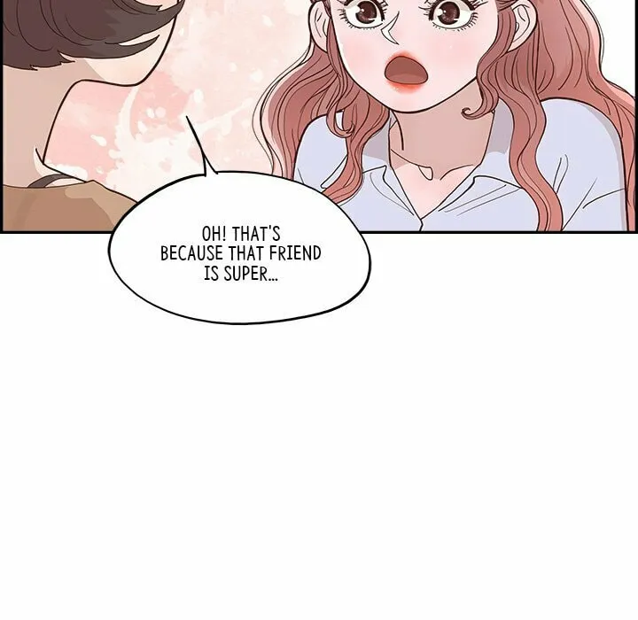 Sunny-Side Up Chapter 11 page 29 - 