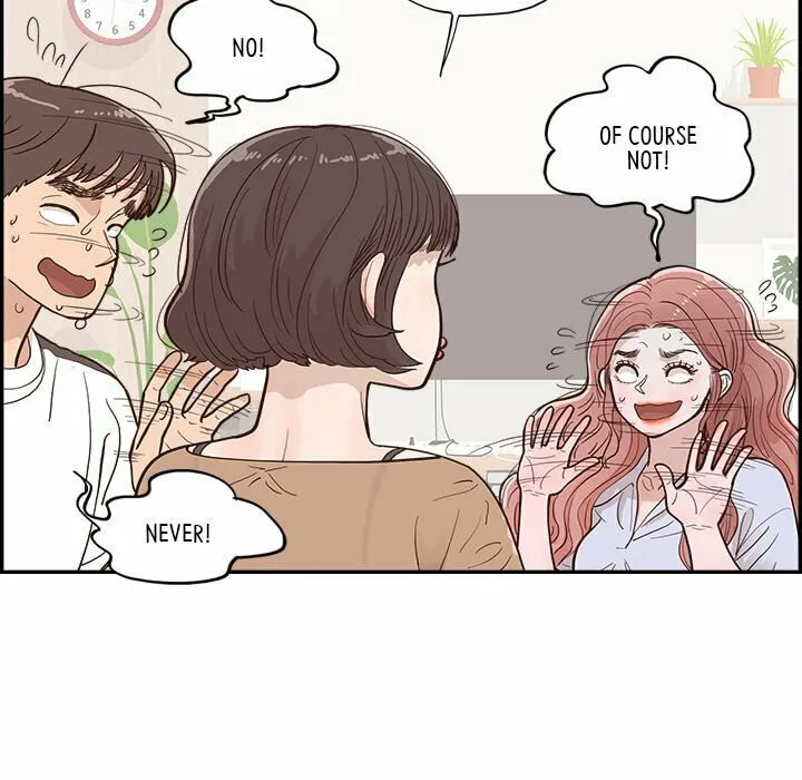 Sunny-Side Up Chapter 11 page 31 - 