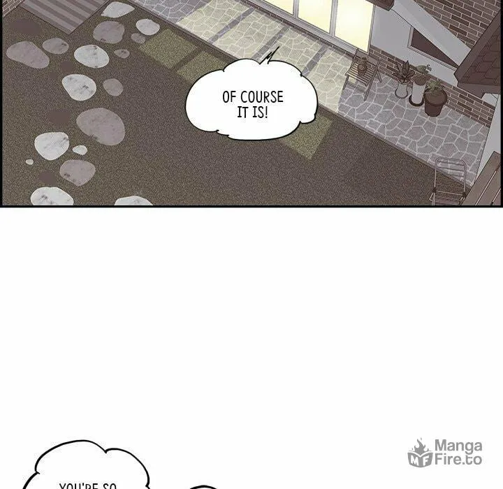 Sunny-Side Up Chapter 11 page 33 - 