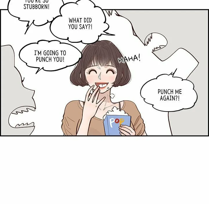 Sunny-Side Up Chapter 11 page 34 - 