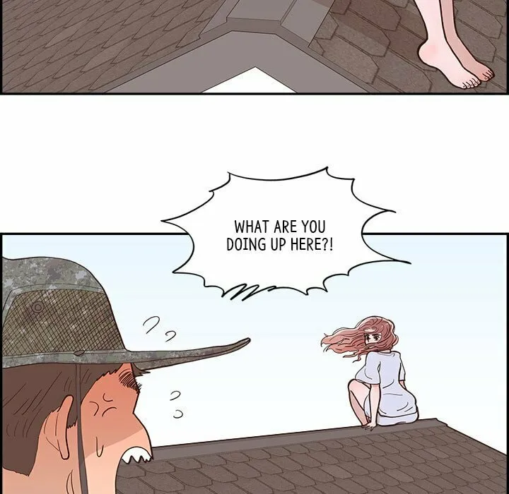 Sunny-Side Up Chapter 11 page 43 - 